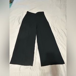 🌻Zara wide leg pants🌻